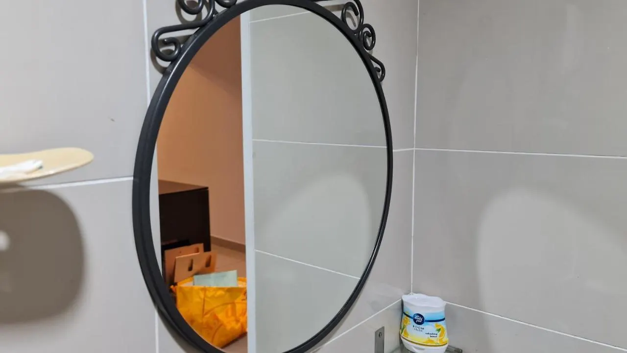 Premium 5Star Resort Suite Mid Valley Kl Sunway By Stayz Suites With Shopping Complex Kuala Lumpur Apartment