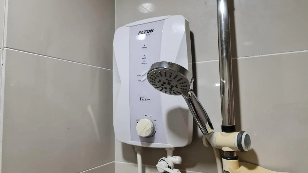 Apartment Premium 5Star Resort Suite Mid Valley Kl Sunway By Stayz Suites With Shopping Complex Kuala Lumpur