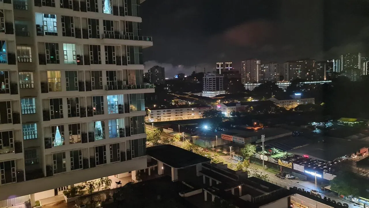 Apartment Premium 5Star Resort Suite Mid Valley Kl Sunway By Stayz Suites With Shopping Complex Kuala Lumpur