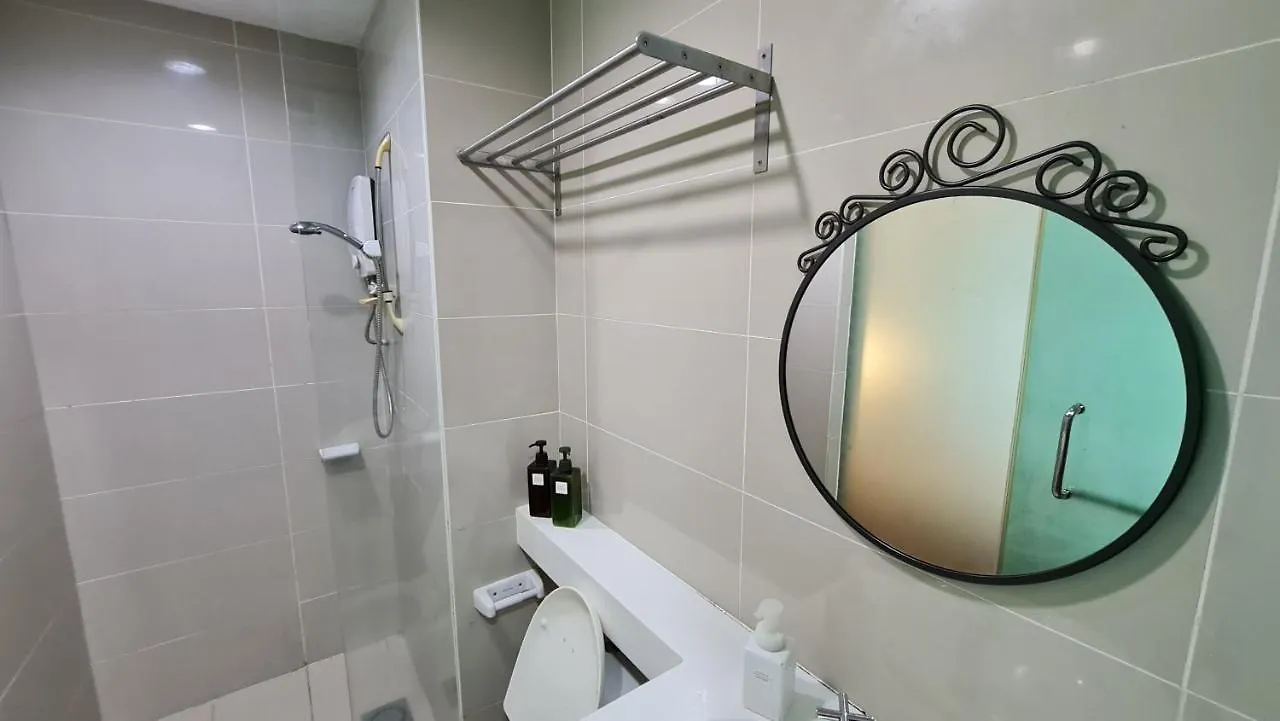 Premium 5Star Resort Suite Mid Valley Kl Sunway By Stayz Suites With Shopping Complex Kuala Lumpur Malaysia