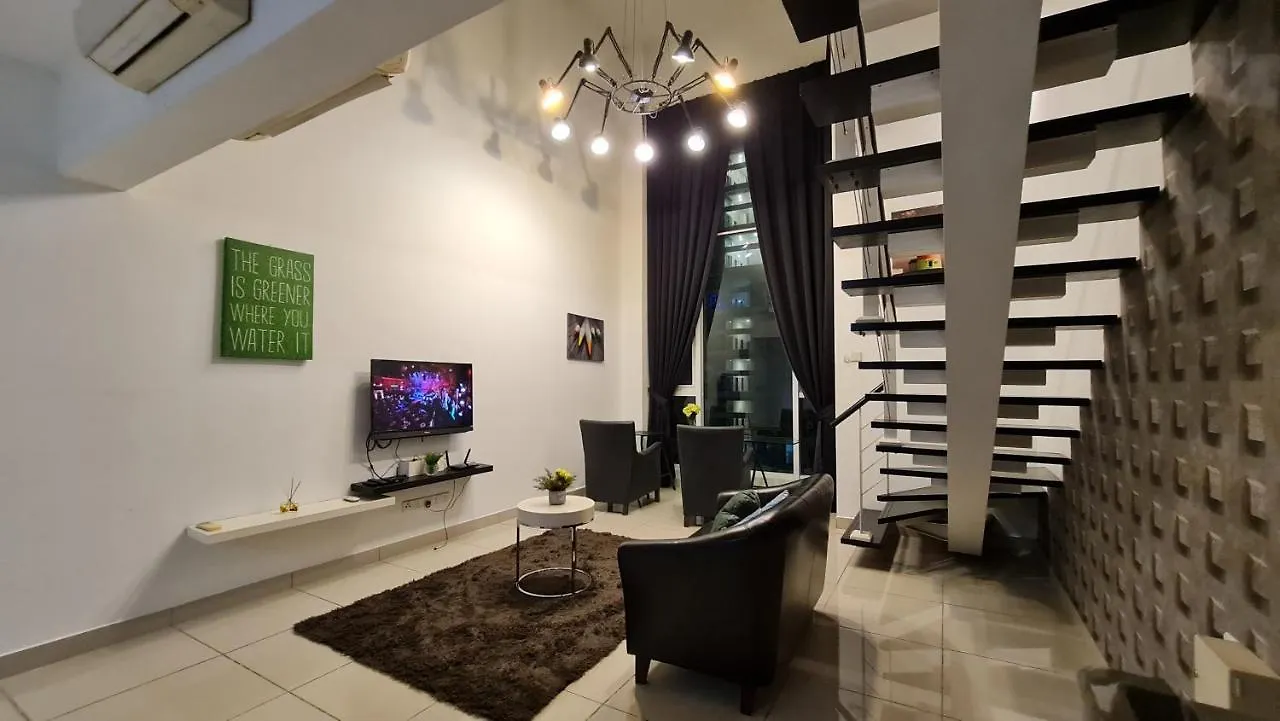 Premium 5Star Resort Suite Mid Valley Kl Sunway By Stayz Suites With Shopping Complex의 연락처