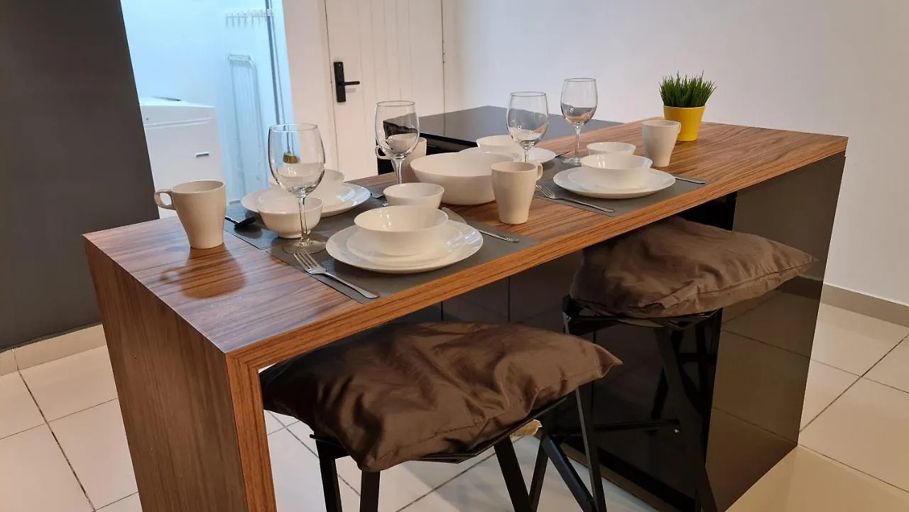 Premium 5Star Resort Suite Mid Valley Kl Sunway By Stayz Suites With Shopping Complex 쿠알라룸푸르